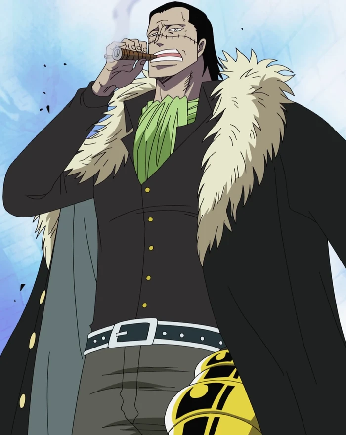 Crocodile_Anime_Infobox