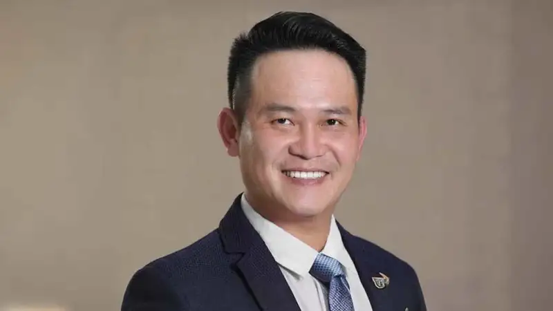 Đặng Hồng Anh và DHA