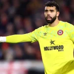 David Raya là ai