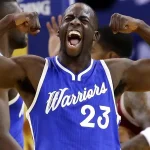 Draymond Green là ai Giải mã linh hồn của Golden State Warriors
