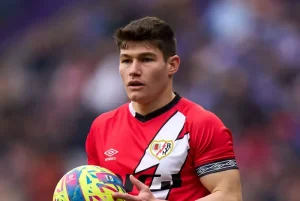 Fran García là ai