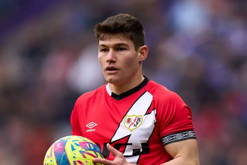 Fran García là ai