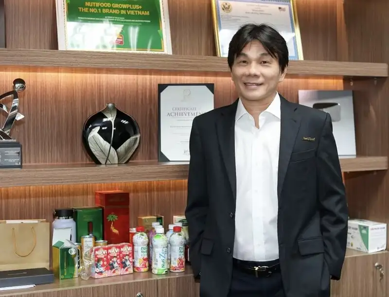 Hành trình chinh chiến khắp các công ty lớn