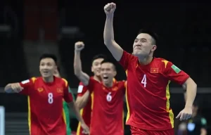Hành trình chinh phục đỉnh cao của Nguyễn Văn Hiếu