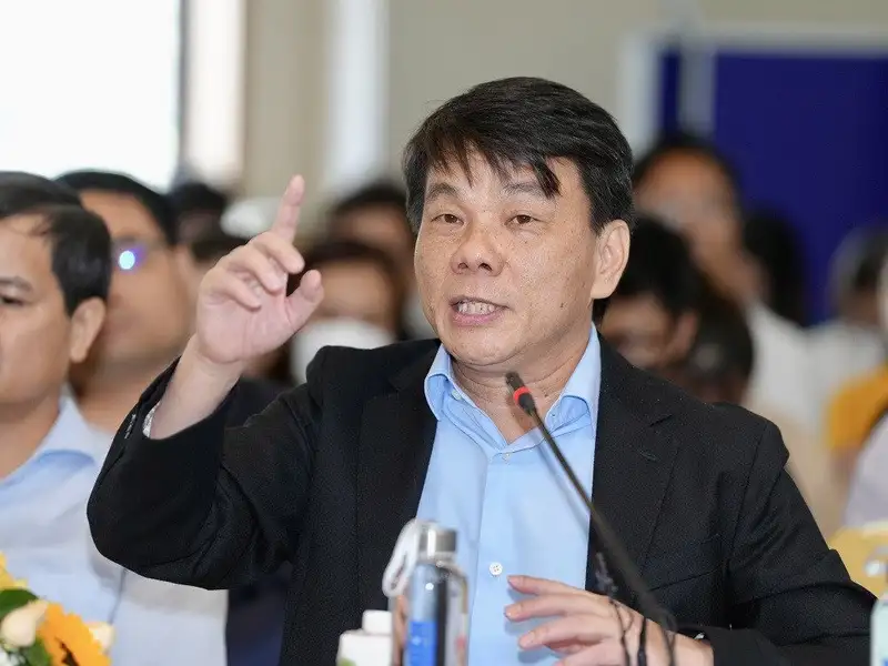 Hé lộ danh xưng Phù thủy Marketing