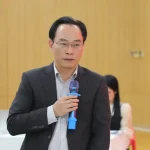 Hoàng Minh Sơn là ai Tân Bộ trưởng Giáo dục và Đào tạo 2026