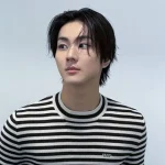 Jungwon là ai