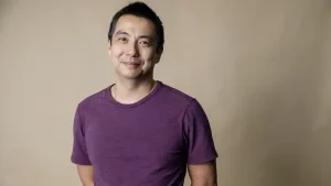 Kelly Wong Là Ai Chân Dung Vị Tổng Giám Đốc Đầy Quyền Năng Của VNG