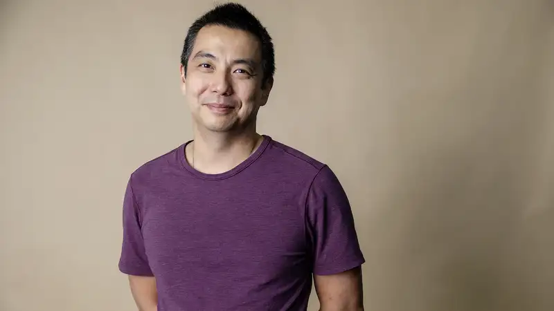 Kelly Wong Là Ai Chân Dung Vị Tổng Giám Đốc Đầy Quyền Năng Của VNG