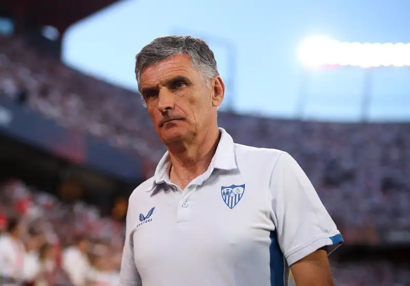 Kỳ tích lịch sử tại Sevilla Chức vô địch Europa League 2023