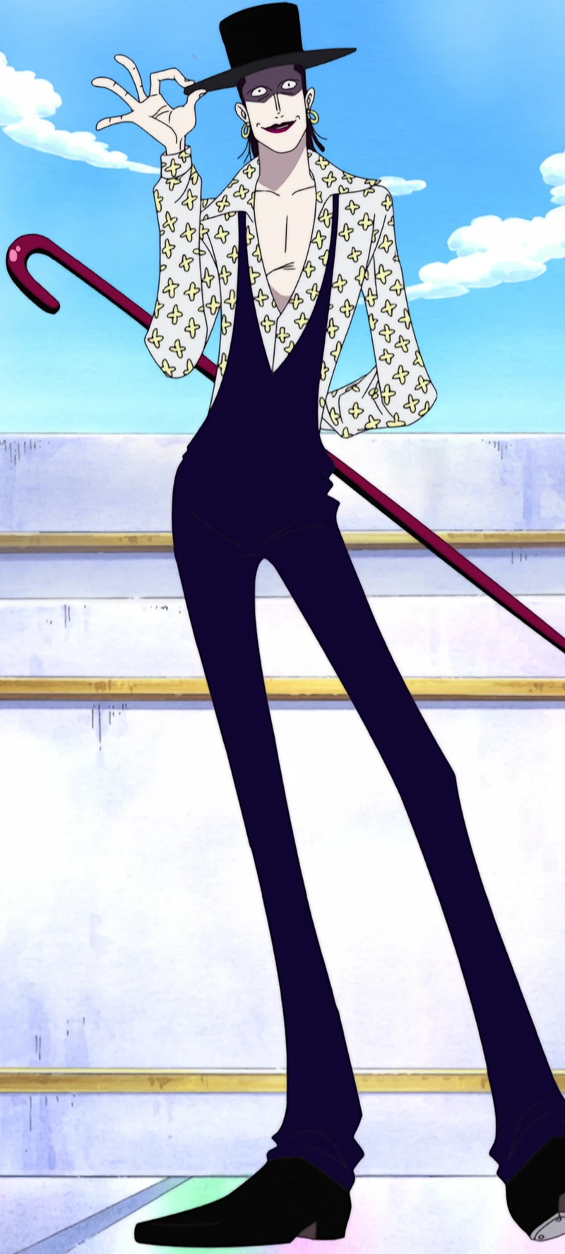 Laffitte_Anime_Infobox