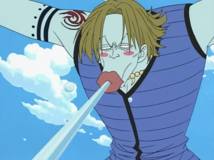 Mizudeppo