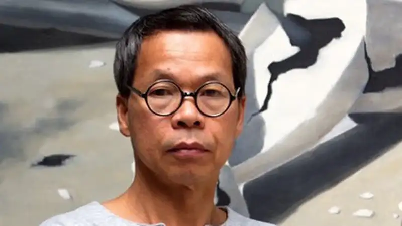 Nguyễn Thái Tuấn là ai