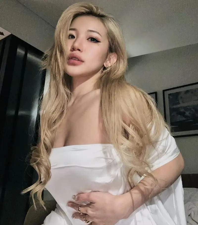 Những Lùm Xùm Xung Quanh Hình Ảnh Và Sự Nghiệp Của Ms Puiyi