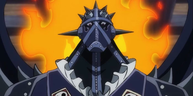One-Piece-King