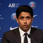 PSG Dưới Bàn Tay Vàng Của Al Khelaifi