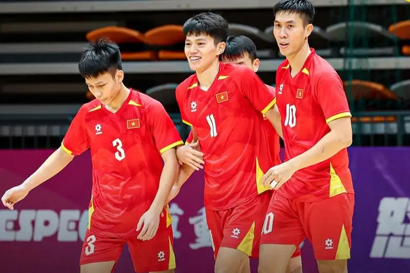 Phong cách thi đấu và những đóng góp đáng kể của Hiếu Futsal