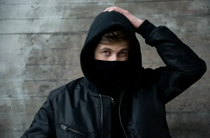 Sức ảnh hưởng của Alan Walker đối với làng nhạc điện tử