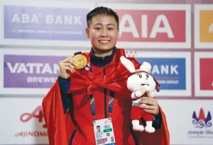 Tác động của Bùi Yến Ly đến Thể thao Việt Nam năm 2026
