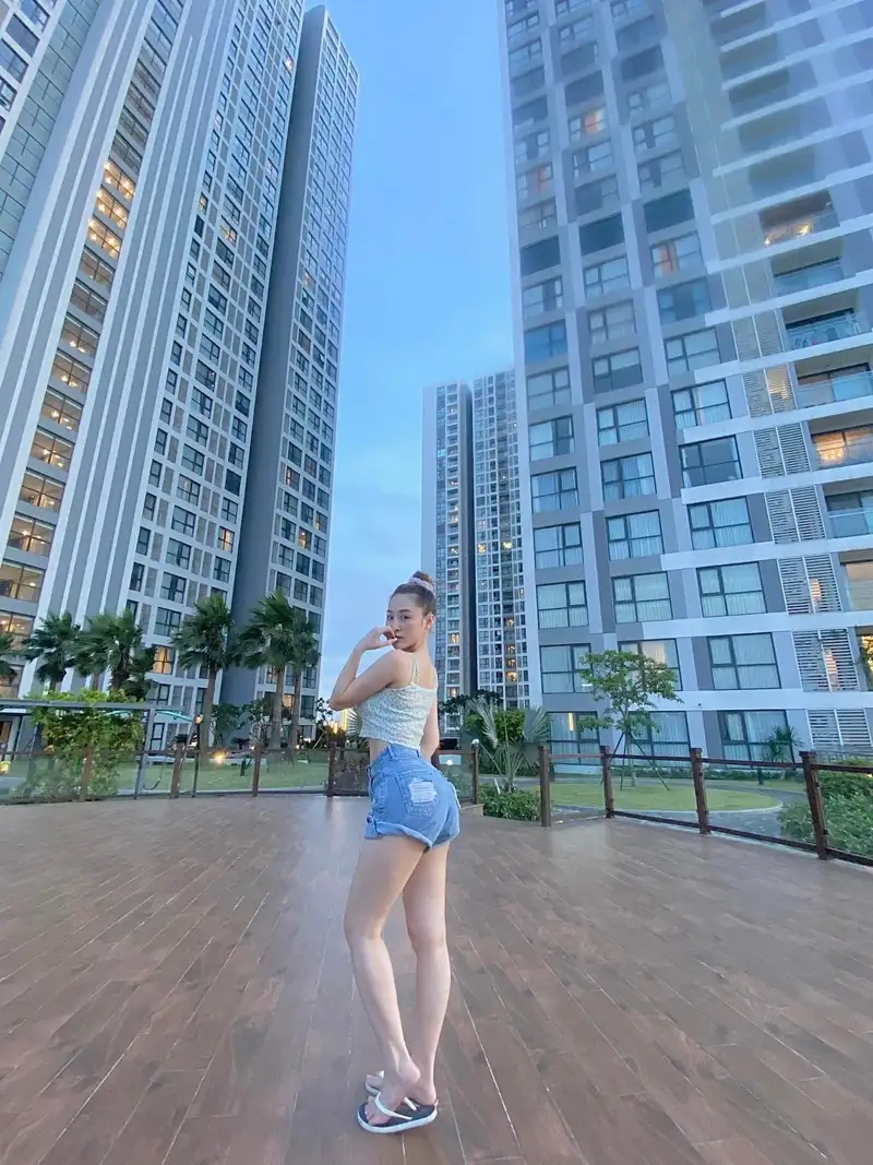 Thông Tin Đời Tư Và Những Điều Chưa Được Khám Phá Về Vũ Thị Ngọc Khánh