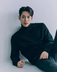 Tính cách 4D và danh xưng thiên thần của Kpop