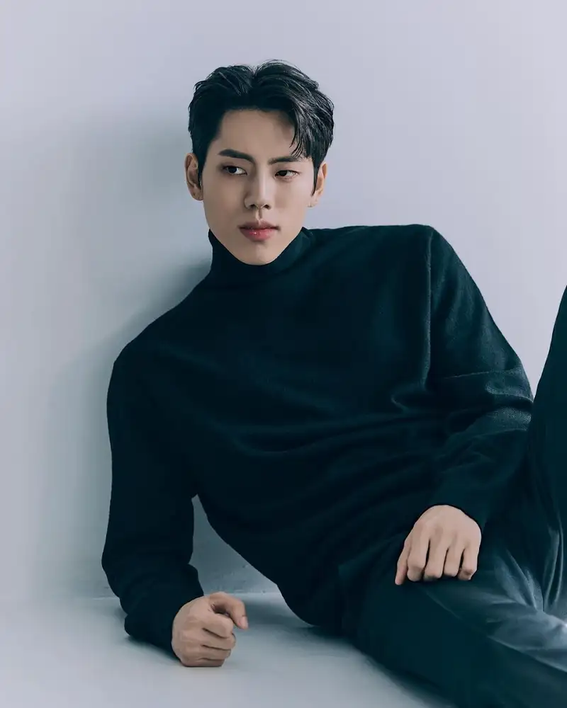 Tính cách 4D và danh xưng thiên thần của Kpop