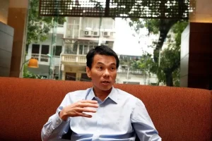 Trần Bảo Minh là ai mà làm giới doanh nghiệp phát sốt