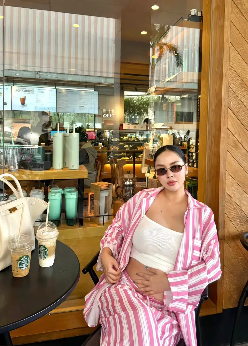 Trang Pilla một người phụ nữ đa tài