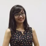 Vì sao Vũ Mai Phương được nhiều học sinh biết đến