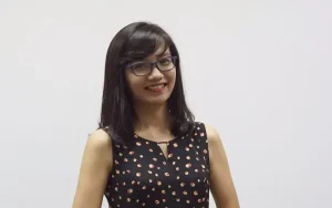 Vì sao Vũ Mai Phương được nhiều học sinh biết đến
