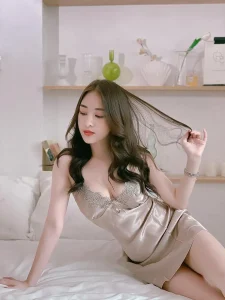 Vũ Thị Ngọc Khánh OnlyFans là ai
