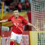 Wei Shihao là ai Chân dung một tài năng đầy nhiệt huyết