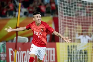 Wei Shihao là ai Chân dung một tài năng đầy nhiệt huyết