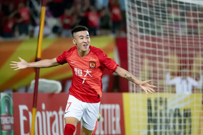 Wei Shihao là ai Chân dung một tài năng đầy nhiệt huyết