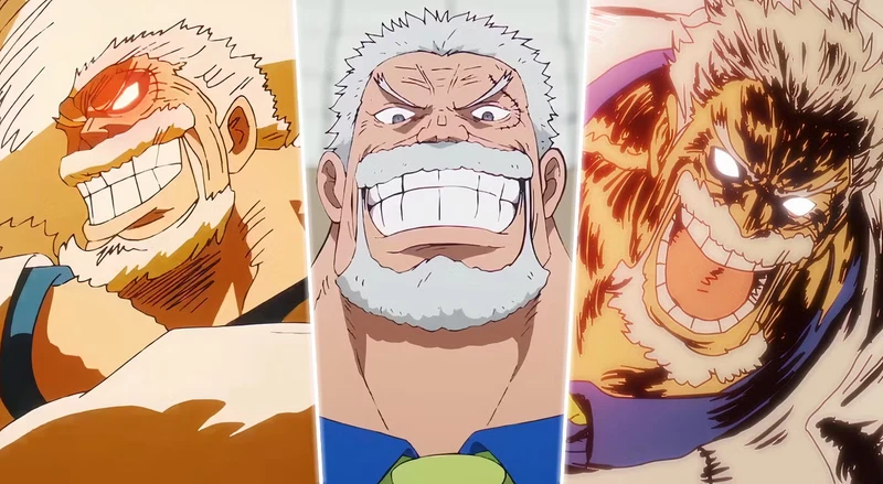 a-smiling-monkey-d-garp-from-the-one-piece-series