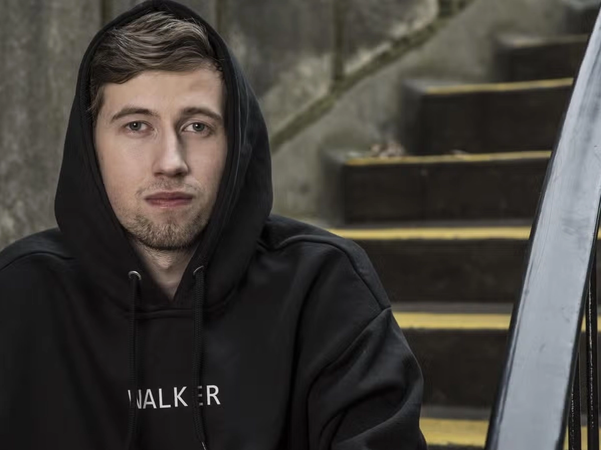 Hành trình vươn tới đỉnh cao của DJ Alan Walker