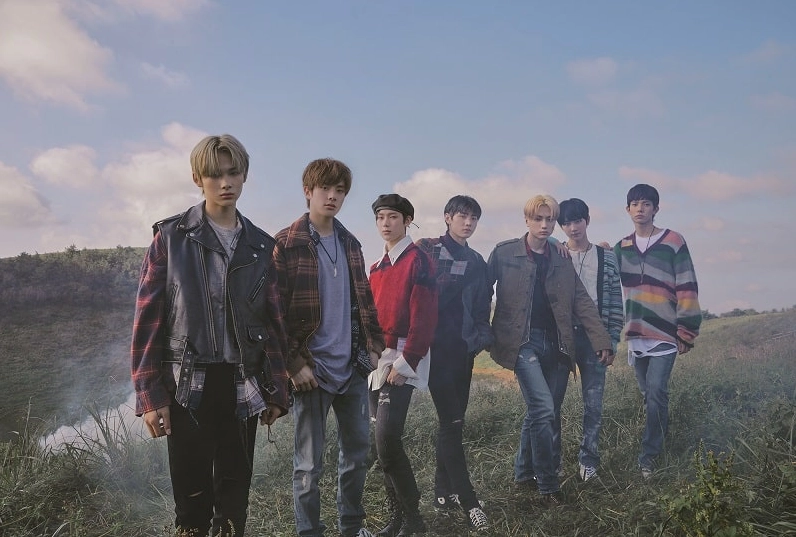 Jungwon là ai? Giới thiệu về một ngôi sao K-pop đang lên