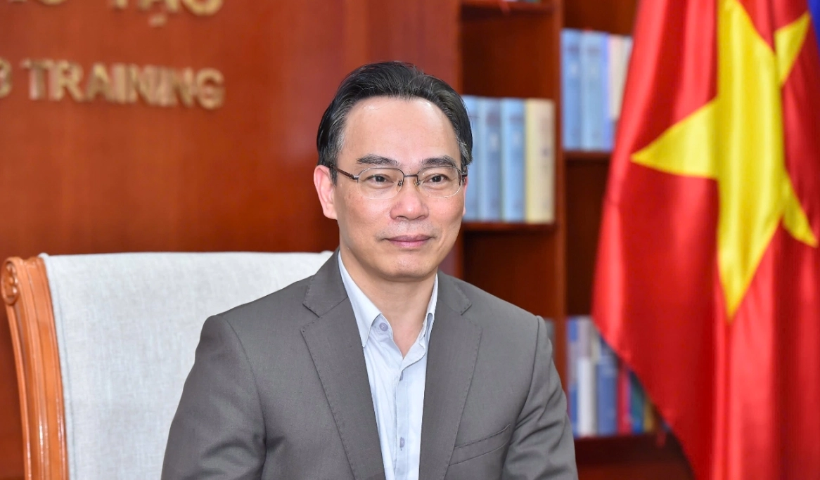 Các dấu mốc quan trọng trong sự nghiệp công tác