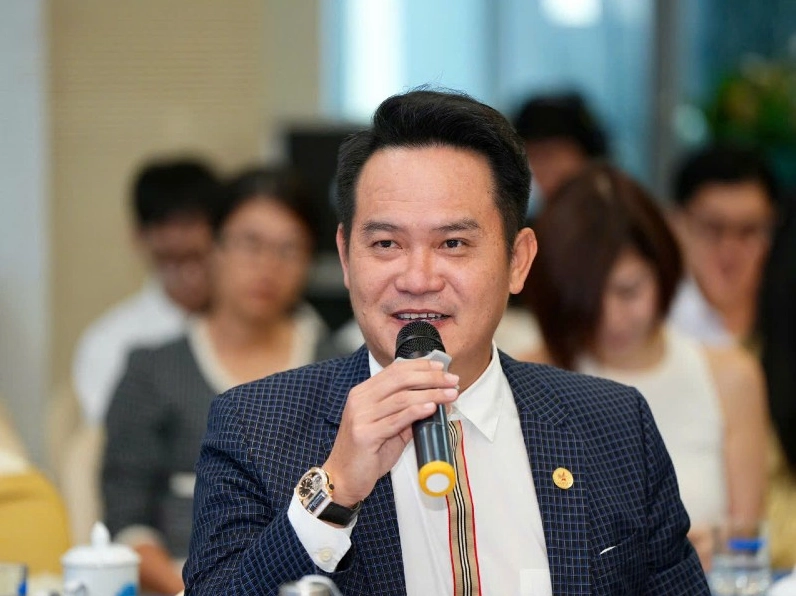 Đặng Hồng Anh là con của ai và nền tảng gia đình?