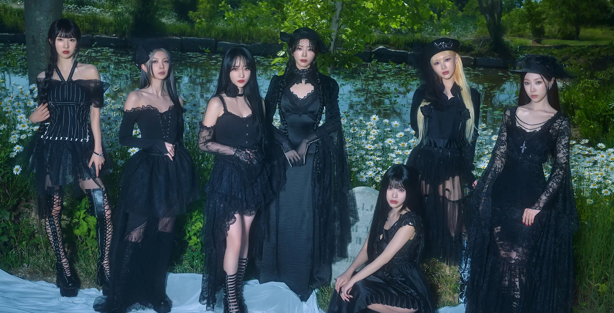 Tầm ảnh hưởng của Dreamcatcher và Yoohyeon trong K-Pop hiện đại