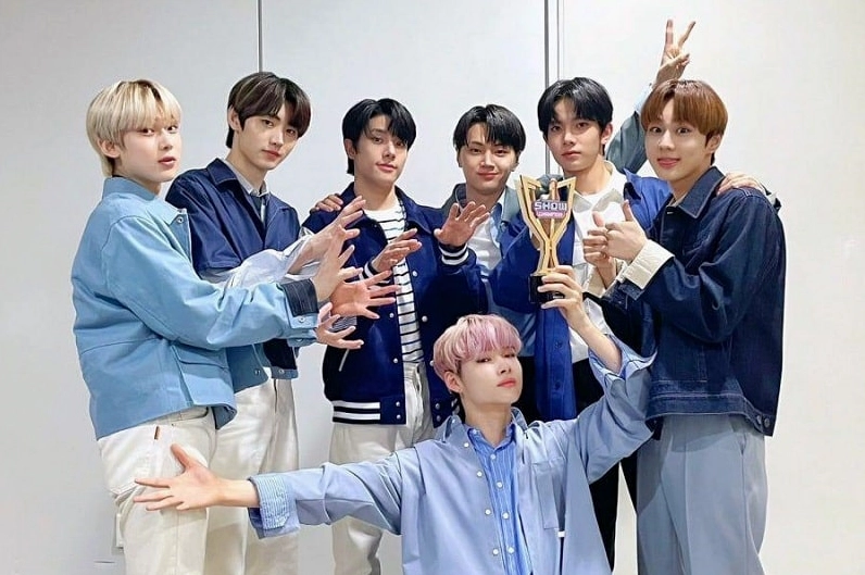 Hành trình trở thành thần tượng K-pop của Jungwon