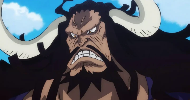 kaido