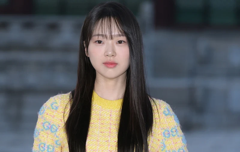 kim-si-eun-squid-game-season-two-filming
