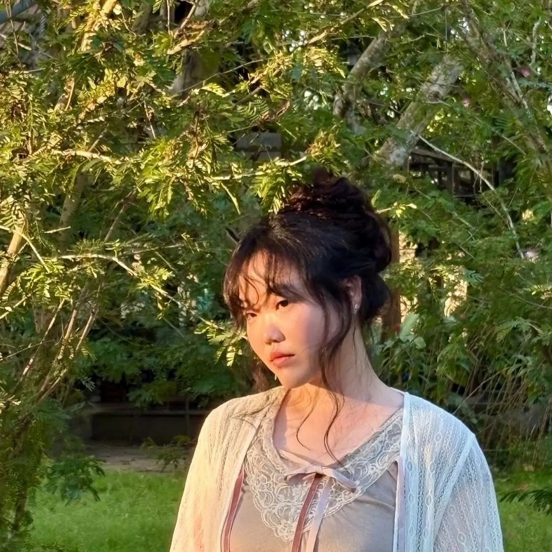 Suhyun là ai?