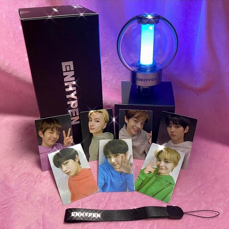 Ảnh hưởng của fandom và tương lai của Jungwon, ENHYPEN