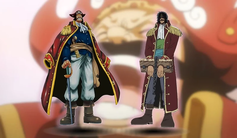 one-piece-gold-roger-design-theory