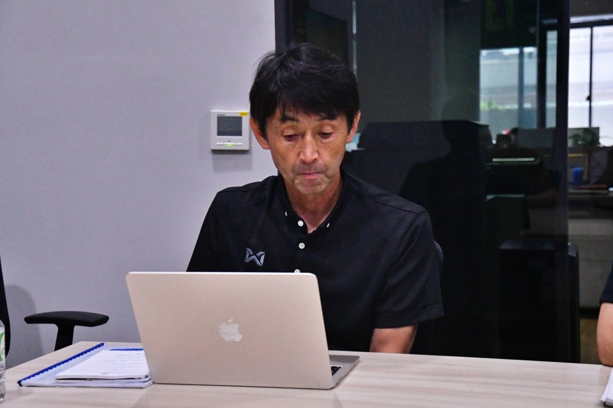 Ishii Masatada là ai?