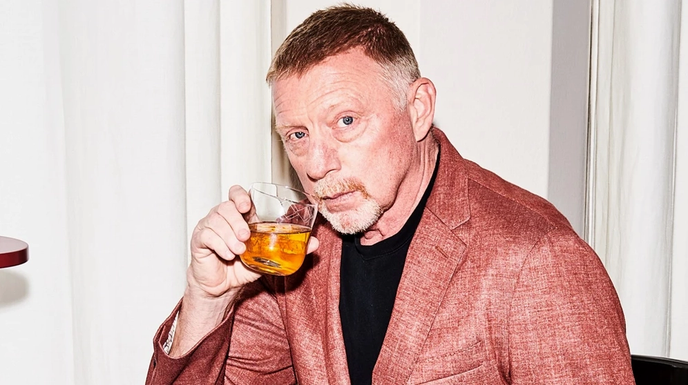 Bi kịch Tài chính và Scandal Cá nhân chấn động của Boris Becker