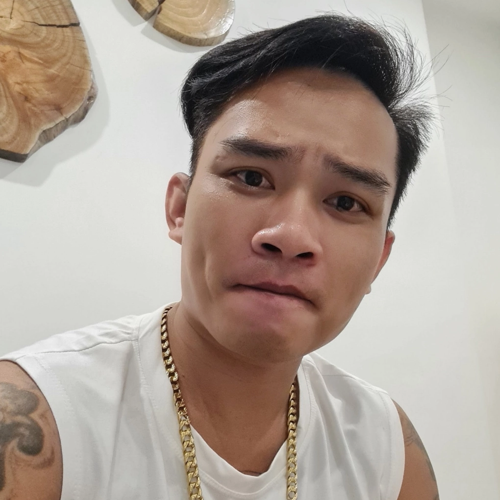Tiến Bịp là ai? Chân dung 'giang hồ mạng' đến từ Hải Phòng