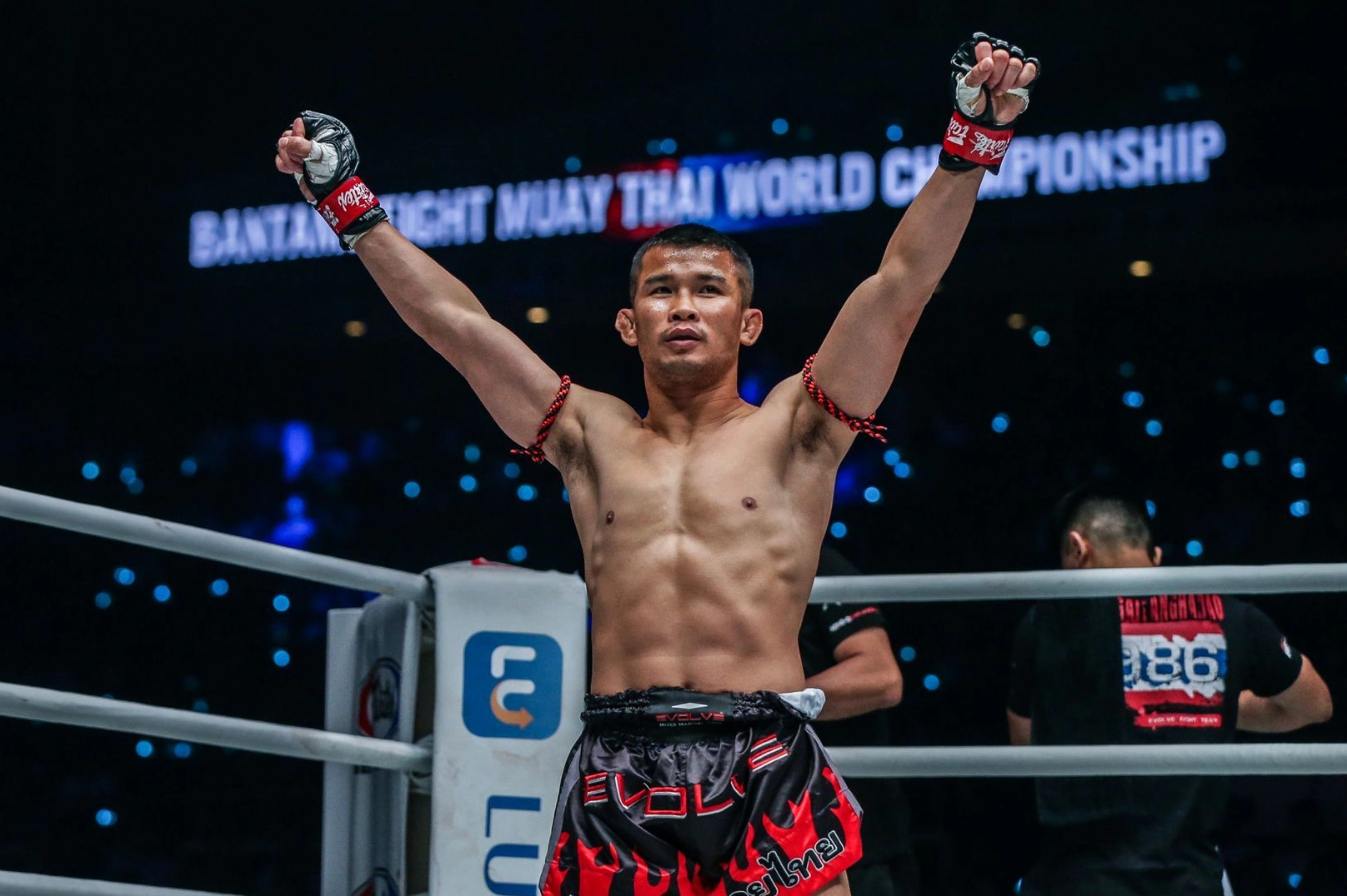 Tầm ảnh hưởng của Saenchai đối với Muay Thai hiện đại